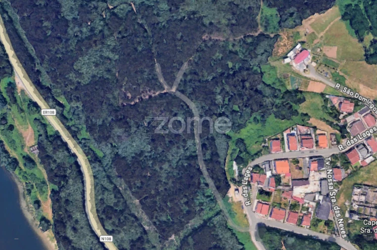 Terreno para Venda em Gondomar (São Cosme), Valbom e Jovim Foto 11