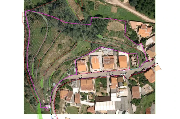 Terreno para Venda em Gondomar (São Cosme), Valbom e Jovim Foto 3