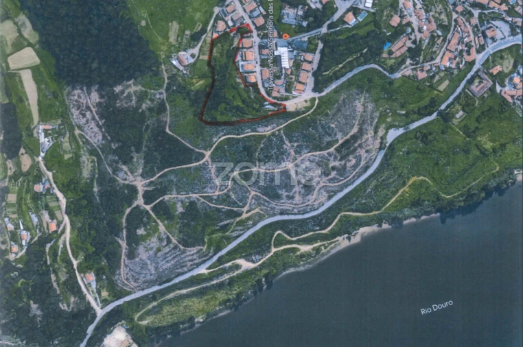 Terreno para Venda em Gondomar (São Cosme), Valbom e Jovim Foto 2