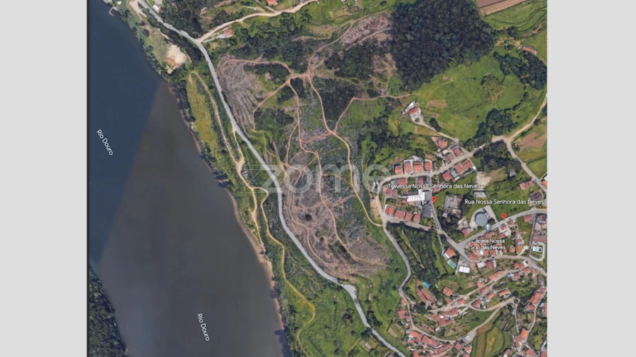 Terreno para Venda em Gondomar (São Cosme), Valbom e Jovim
