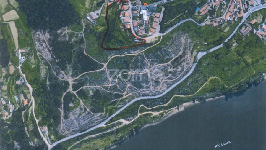 Terreno para Venda em Gondomar (São Cosme), Valbom e Jovim