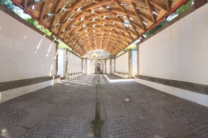 Apartamento T2 para Arrendamento em São Vicente (Braga)