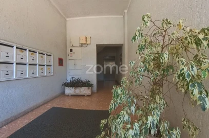 Apartamento T2 para Arrendamento em São Vicente (Braga)