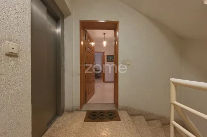 Apartamento T2 para Arrendamento em São Vicente (Braga)