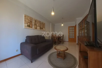 Apartamento T2 para Arrendamento em São Vicente (Braga)