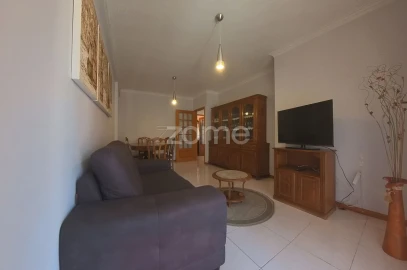 Apartamento T2 para Arrendamento em São Vicente (Braga)