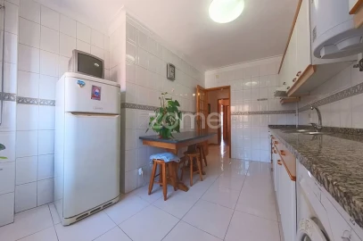 Apartamento T2 para Arrendamento em São Vicente (Braga)