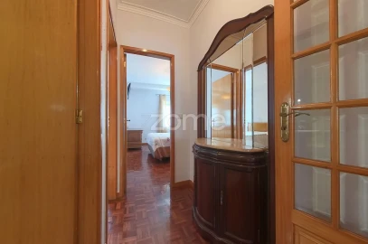 Apartamento T2 para Arrendamento em São Vicente (Braga)
