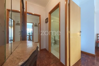 Apartamento T2 para Arrendamento em São Vicente (Braga)