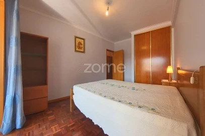 Apartamento T2 para Arrendamento em São Vicente (Braga)