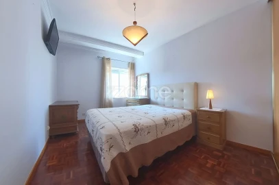Apartamento T2 para Arrendamento em São Vicente (Braga)