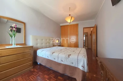 Apartamento T2 para Arrendamento em São Vicente (Braga)