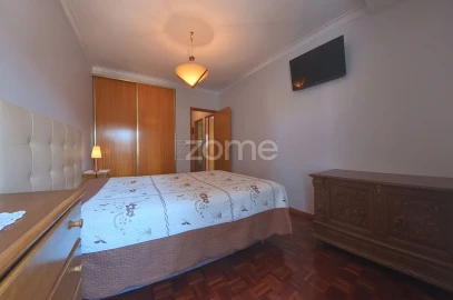 Apartamento T2 para Arrendamento em São Vicente (Braga)