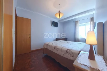 Apartamento T2 para Arrendamento em São Vicente (Braga)