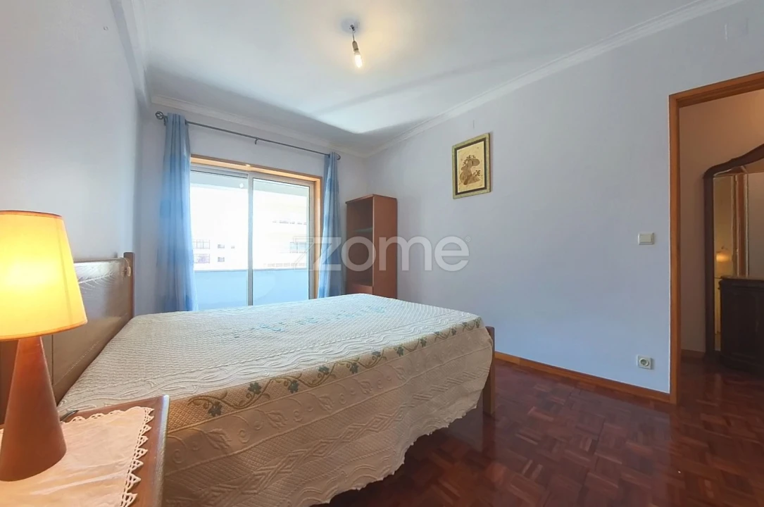Apartamento T2 para Arrendamento em São Vicente (Braga) Foto 28