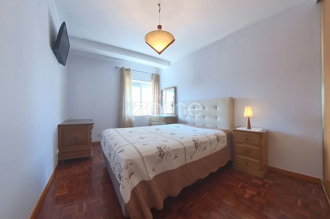 Apartamento T2 para Arrendamento em São Vicente (Braga) Foto 29