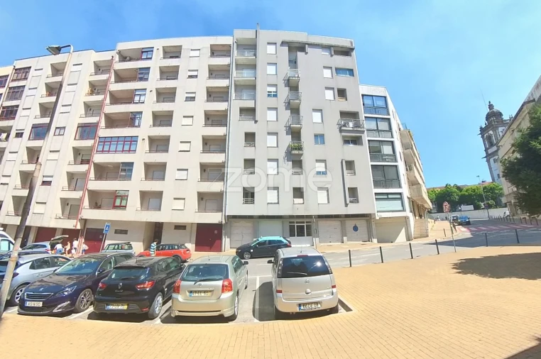 Apartamento T2 para Arrendamento em São Vicente (Braga) Foto 5