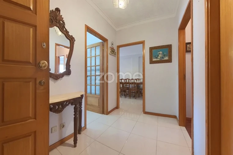 Apartamento T2 para Arrendamento em São Vicente (Braga) Foto 10