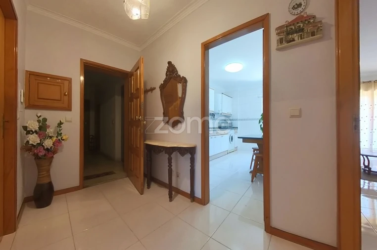 Apartamento T2 para Arrendamento em São Vicente (Braga) Foto 12
