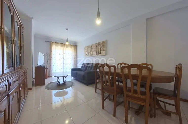 Apartamento T2 para Arrendamento em São Vicente (Braga) Foto 13