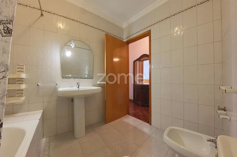 Apartamento T2 para Arrendamento em São Vicente (Braga) Foto 24