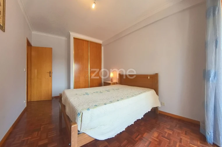 Apartamento T2 para Arrendamento em São Vicente (Braga) Foto 26