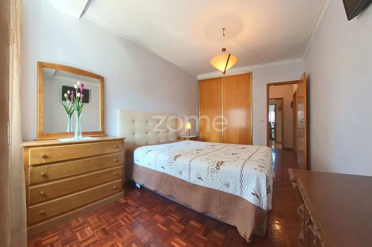 Apartamento T2 para Arrendamento em São Vicente (Braga) Foto 31