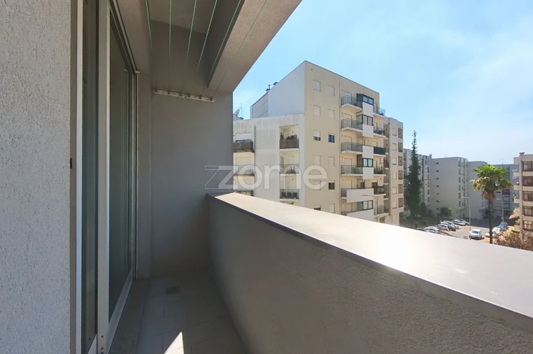 Apartamento T2 para Arrendamento em São Vicente (Braga) Foto 35