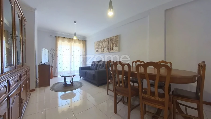 Apartamento T2 para Arrendamento em São Vicente (Braga)