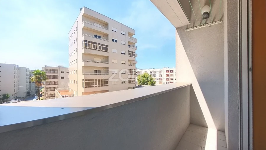 Apartamento T2 para Arrendamento em São Vicente (Braga)