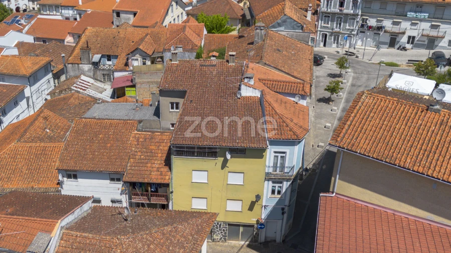 Prédio para Venda em Arganil