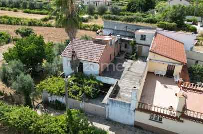 Moradia T5 para Venda em Sarzedo