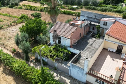 Moradia T5 para Venda em Sarzedo