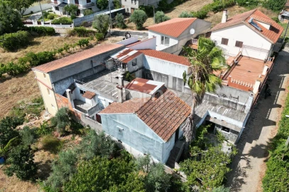 Moradia T5 para Venda em Sarzedo