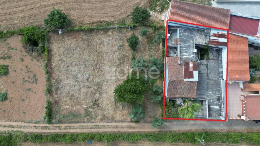 Moradia T5 para Venda em Sarzedo