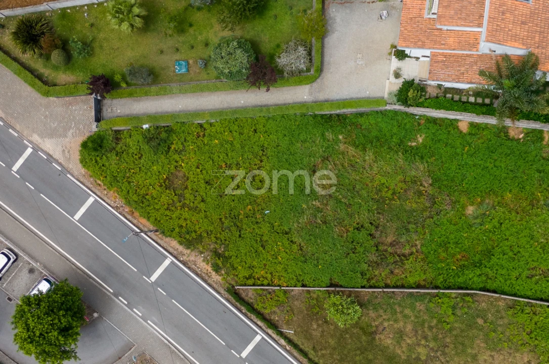 Terreno para Venda em São Felix da Marinha Foto 3
