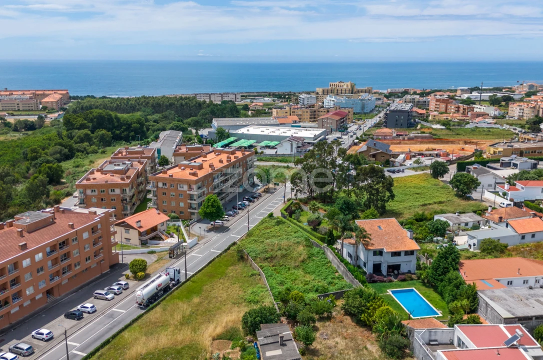 Terreno para Venda em São Felix da Marinha Foto 23