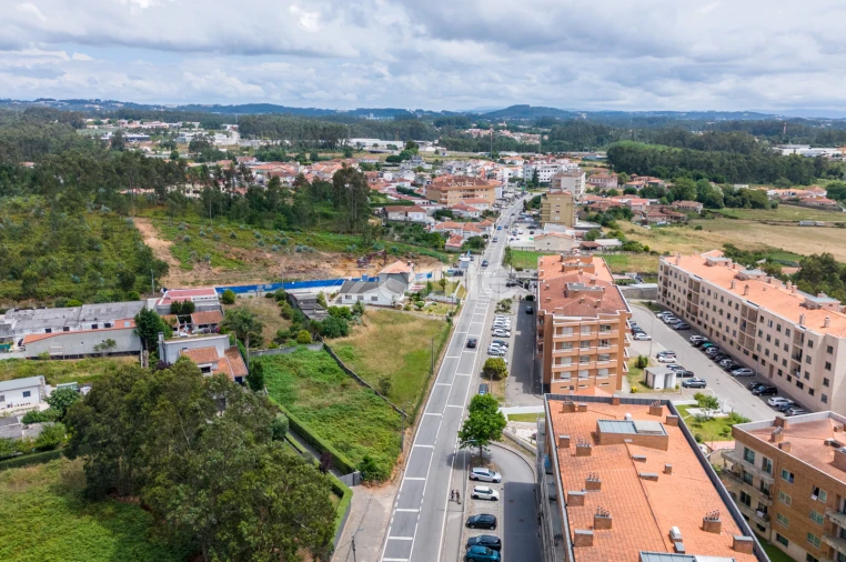 Terreno para Venda em São Felix da Marinha Foto 27