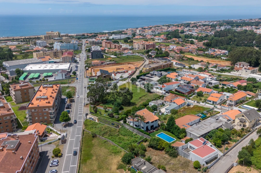 Terreno para Venda em São Felix da Marinha Foto 25