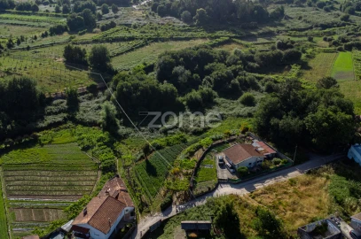 Terreno para Venda em Paredes