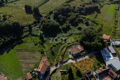 Terreno para Venda em Paredes