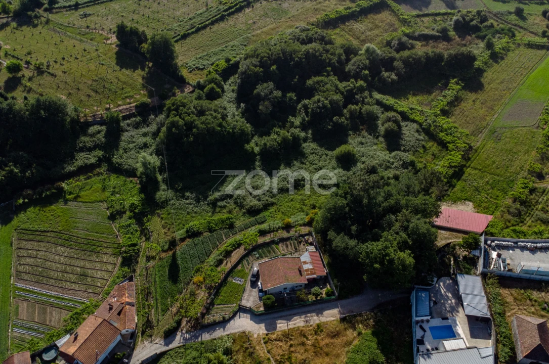 Terreno para Venda em Paredes Foto 7