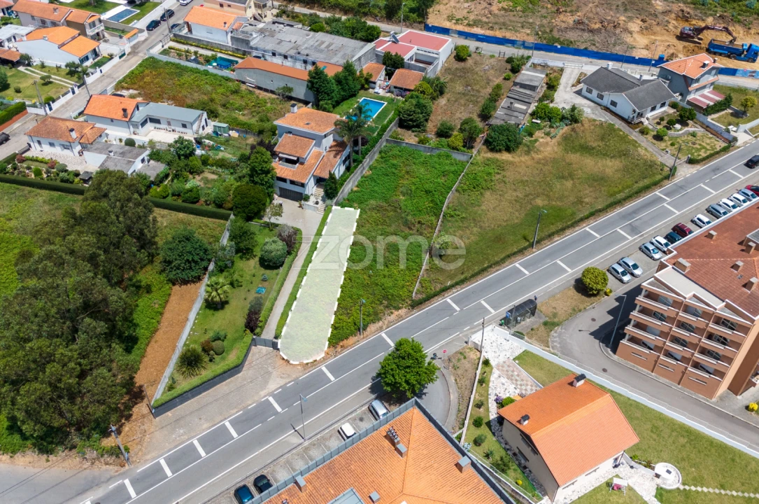 Moradia T1 para Venda em São Felix da Marinha Foto 16