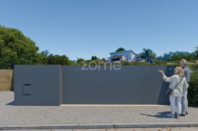 Moradia T1 para Venda em São Felix da Marinha