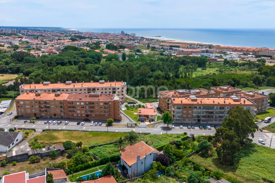 Moradia T1 para Venda em São Felix da Marinha Foto 28