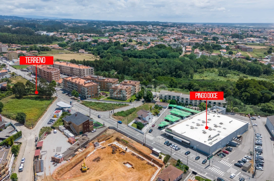 Moradia T1 para Venda em São Felix da Marinha Foto 21