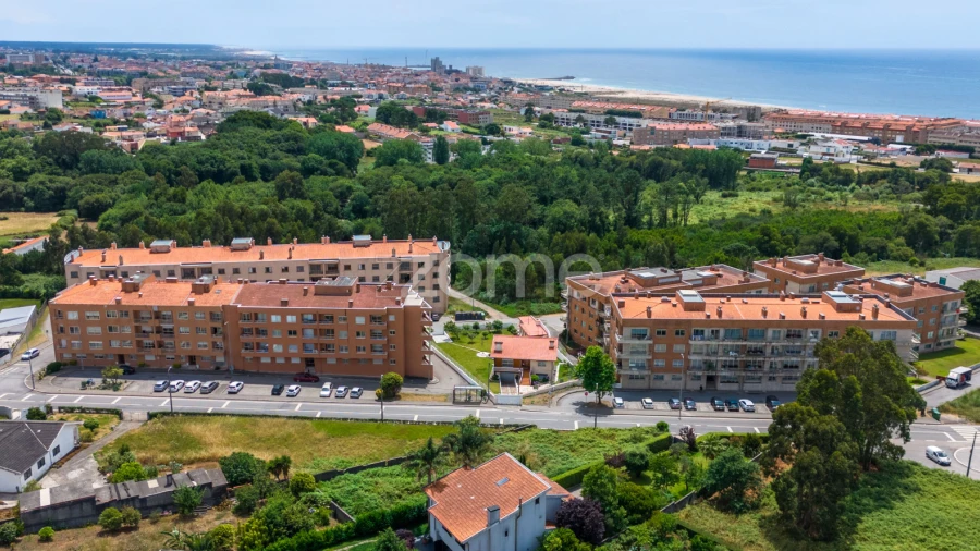 Moradia T1 para Venda em São Felix da Marinha