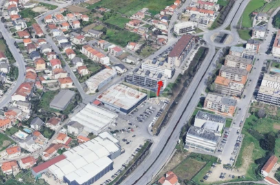 Apartamento T2 para Arrendamento em Nogueiró e Tenões