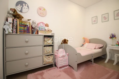 Apartamento T2 para Arrendamento em Nogueiró e Tenões
