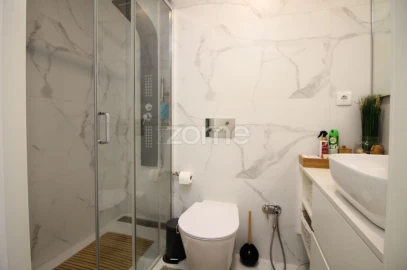 Apartamento T2 para Arrendamento em Nogueiró e Tenões